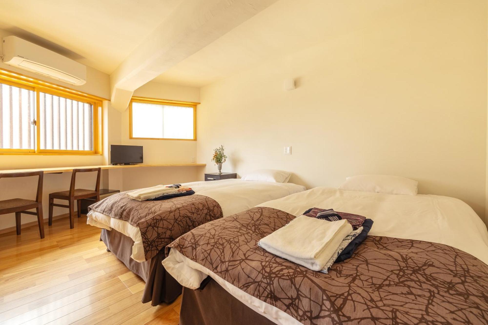 Corner House Apartman Nozava Onszen Kültér fotó