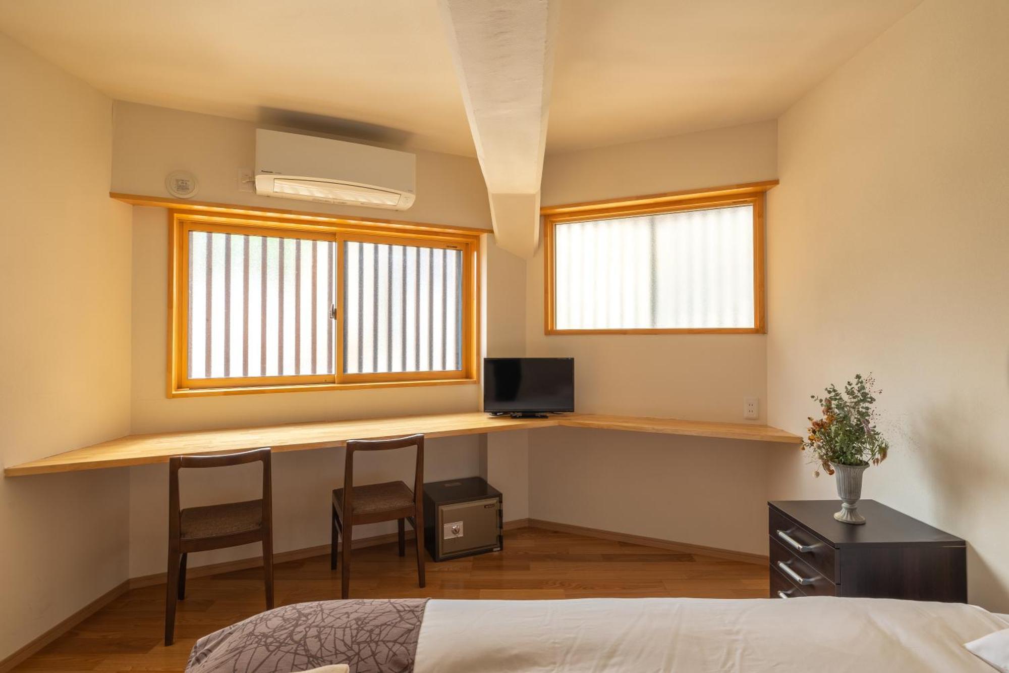 Corner House Apartman Nozava Onszen Kültér fotó